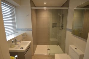 High Street Chagford